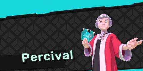 temtem percival