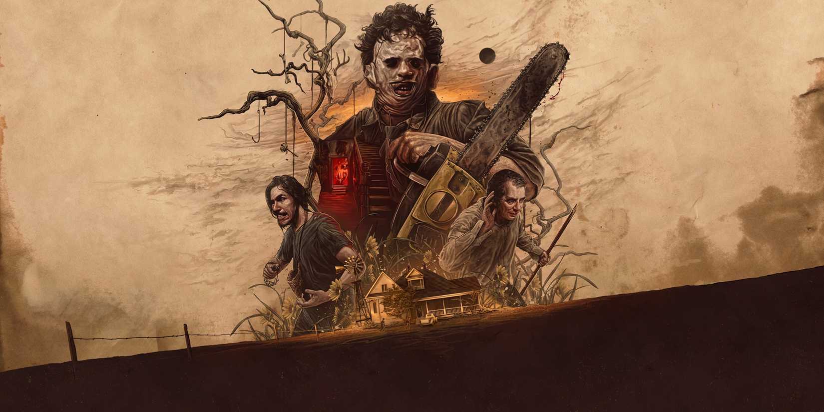Klaim DLC The Texas Chain Saw Massacre gratis di Steam