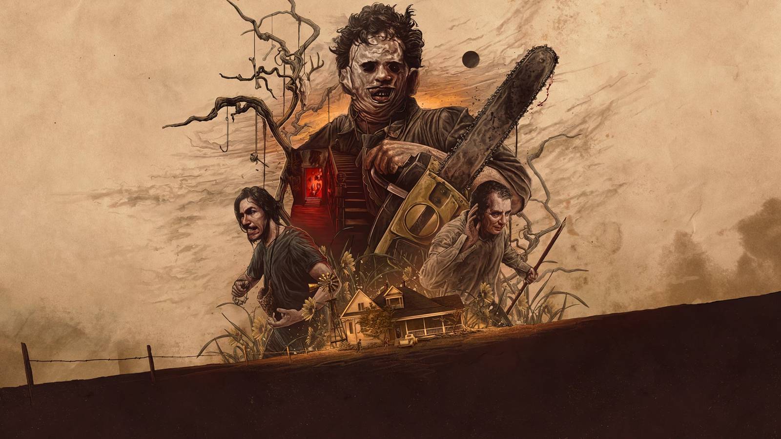 texas chain saw massacre update december 2024