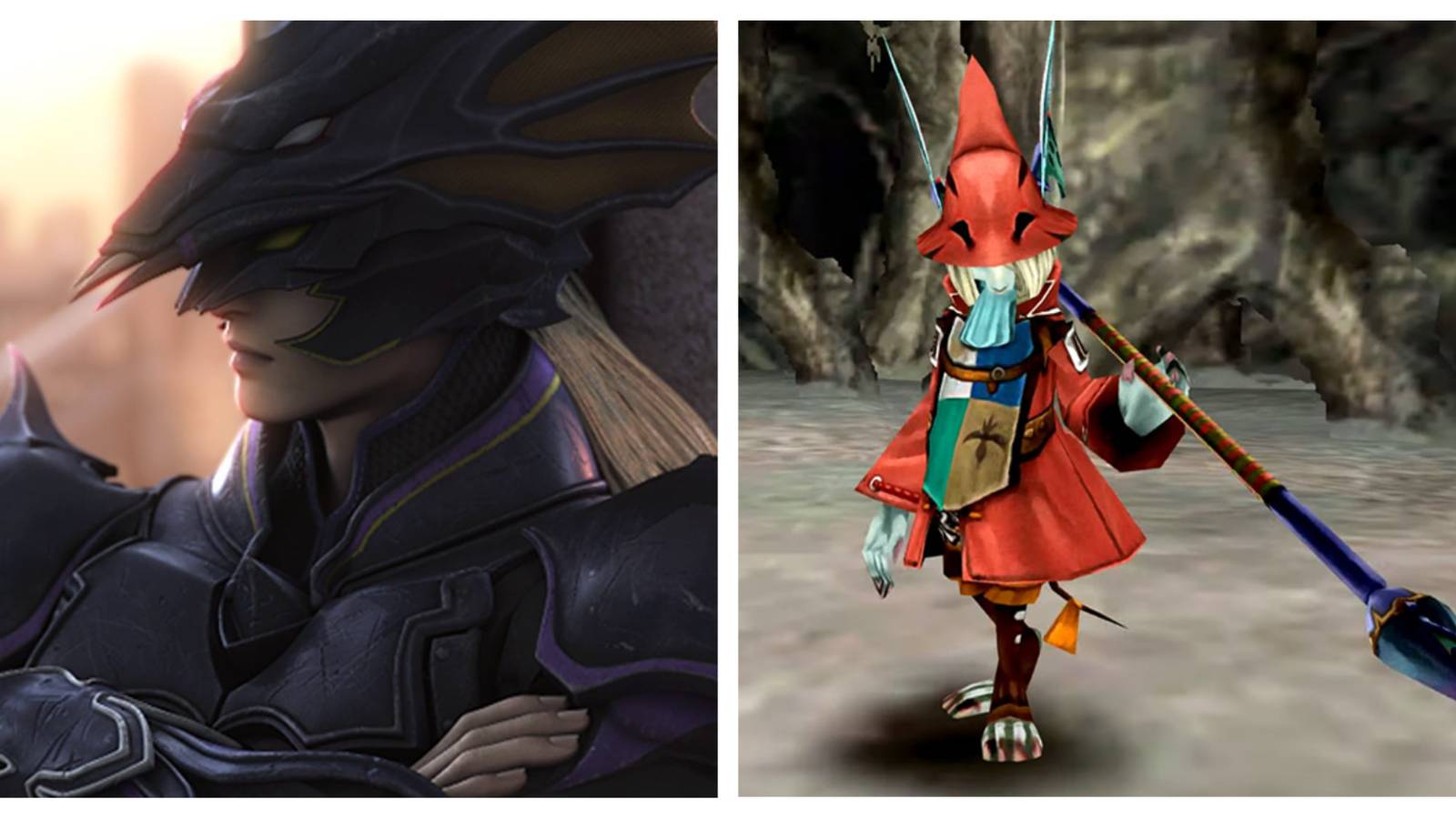 The 7 Strongest Dragoons In The Series, Ranked kain freya