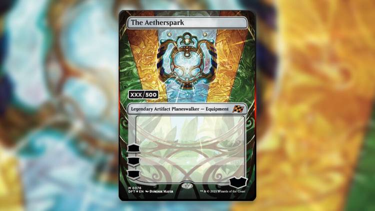 mtg headliner cards What Are Headliner Cards in Magic, and Are They Valuable?