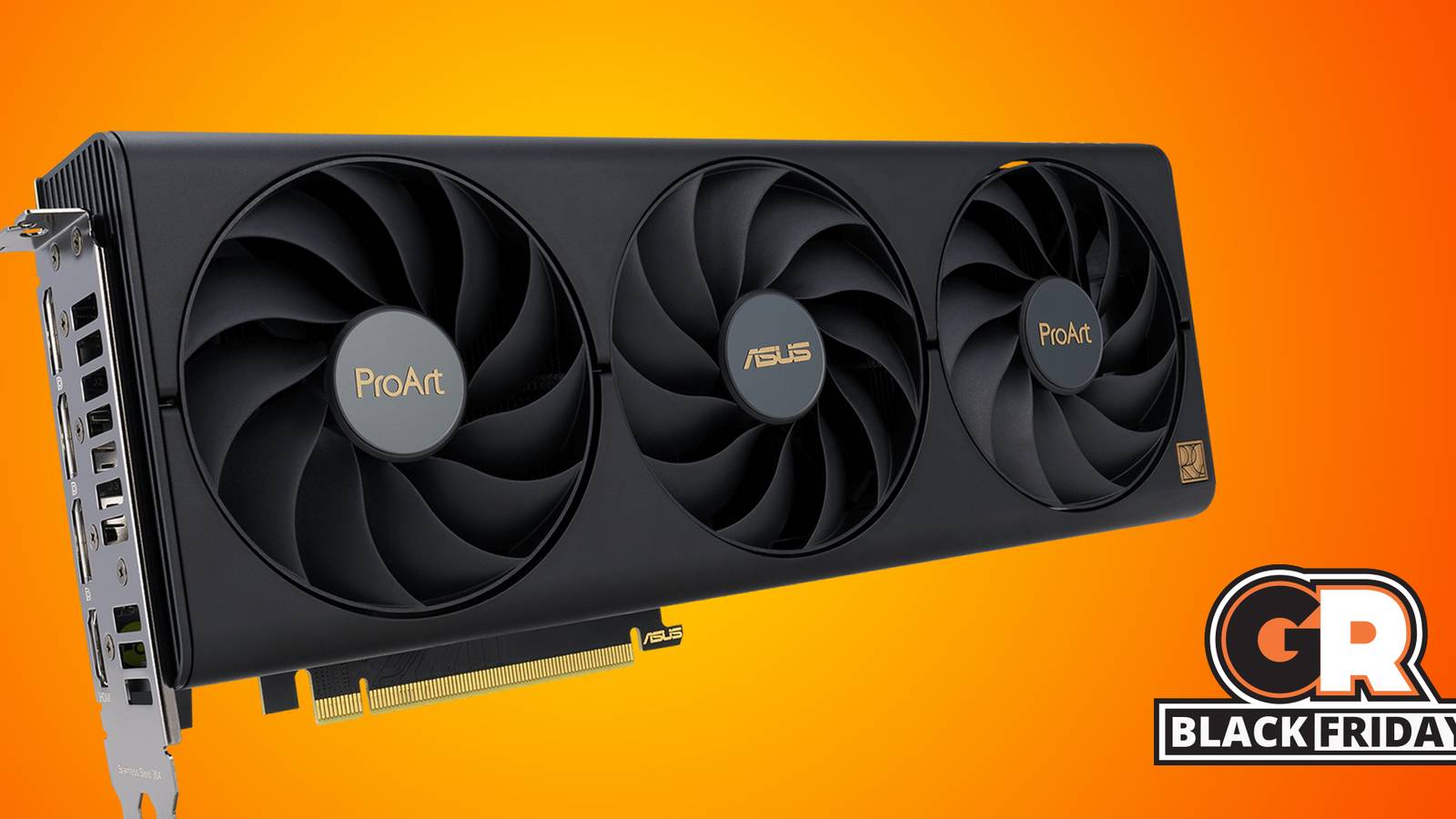The ASUS ProArt GeForce RTX 4060 OC Gets A Large Price Cut for the Holiday Season