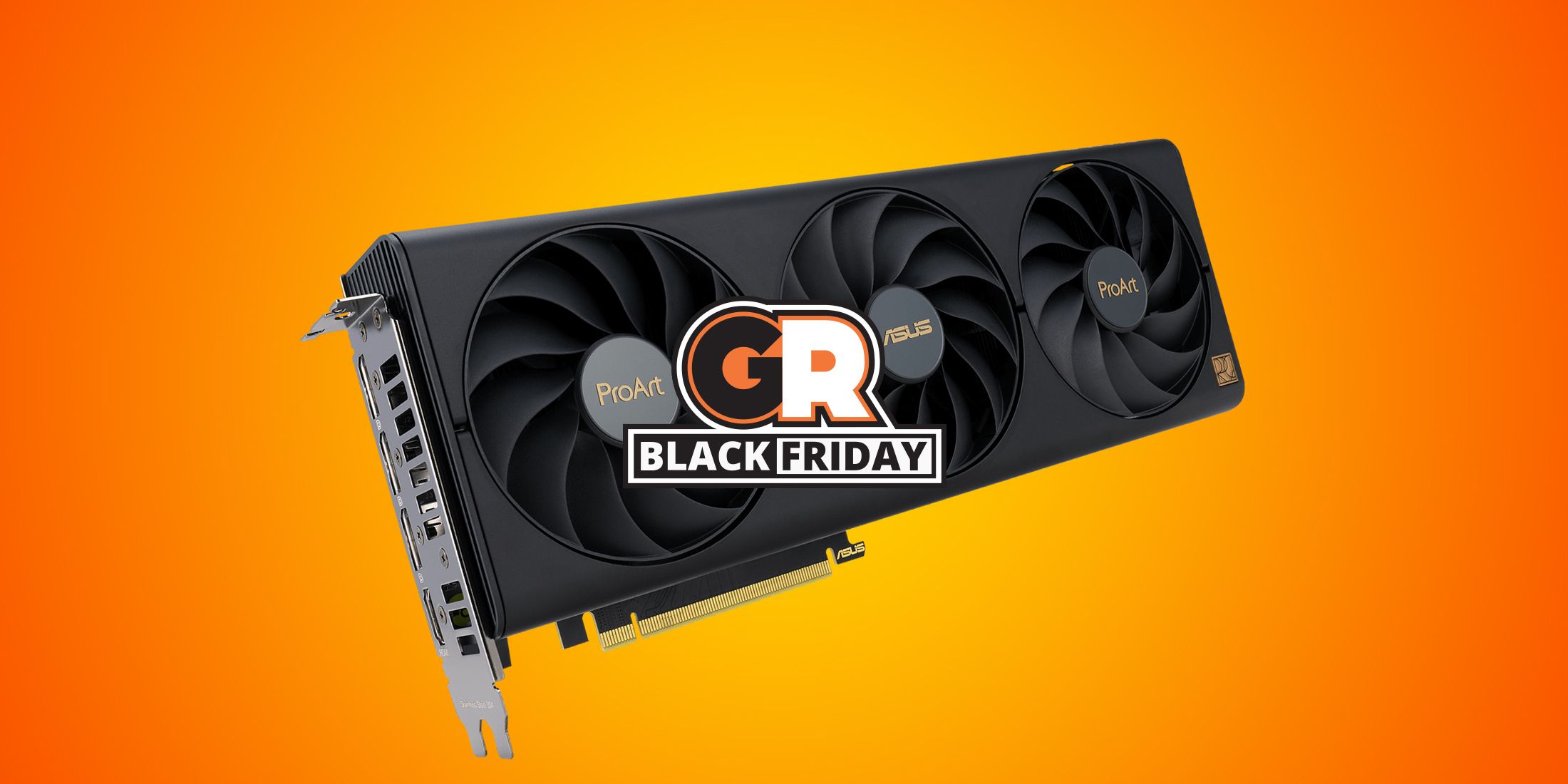 The ASUS ProArt GeForce RTX 4060 OC Gets A Large Price Cut for the Holiday Season