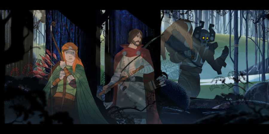 Best Tactical RPGs Ever