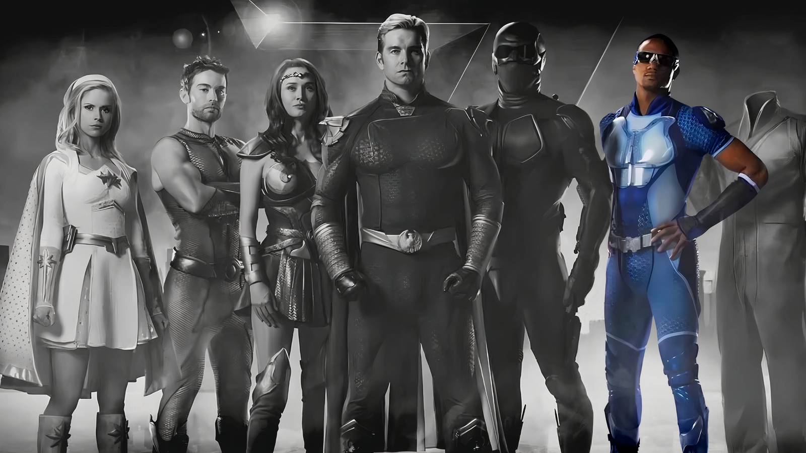 the boys actor returning