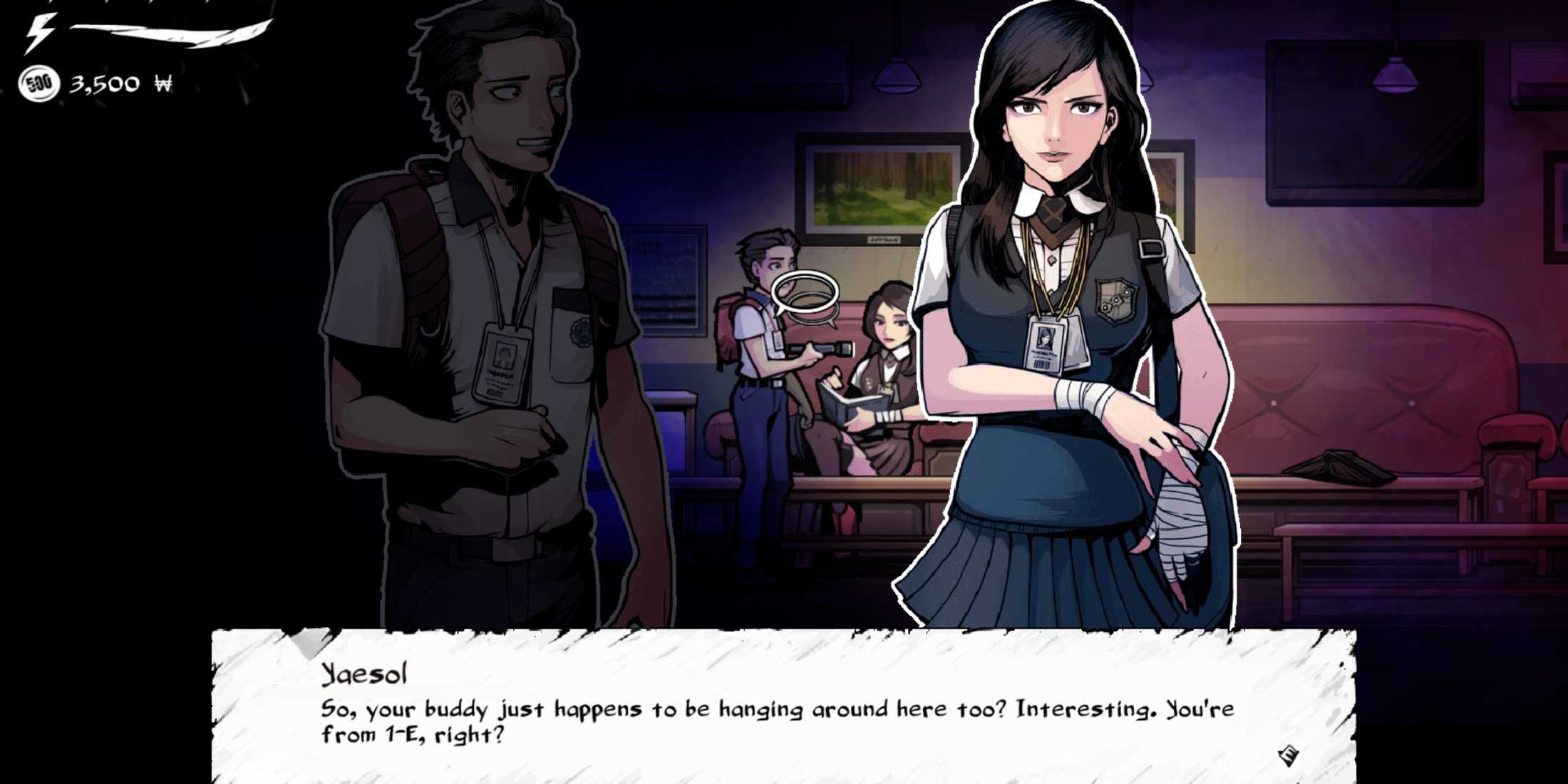 Scpoling Rant The Best Side-Scrolling Horror Games