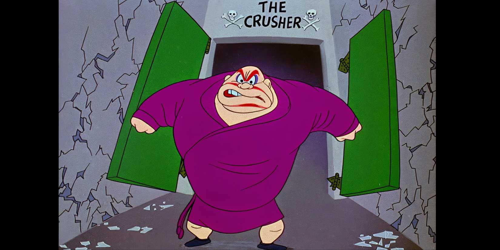 Looney Tunes Characters That Time Forgot looney-tunes-characters-that-time-forgot