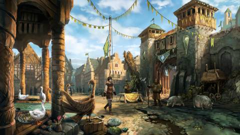 the-dark-eye-chains-of-satinav-castle