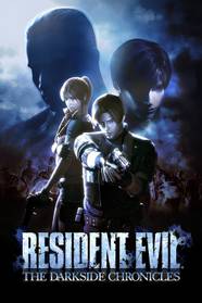 Resident Evil The Darkside Chronicles News Trailer Guides And More