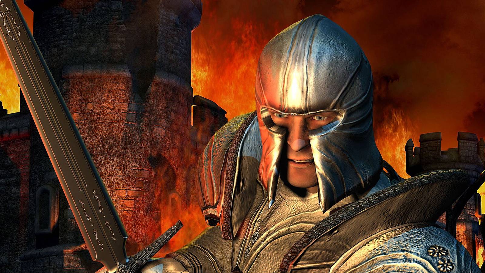 Elder Scrolls 4: Oblivion Remaster Rumors Heat Up
