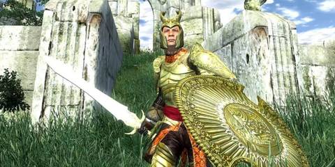 the elder scrolls 4 oblivion remake may be announced soon according to rumors