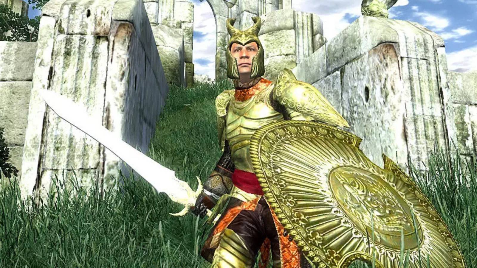 the elder scrolls 4 oblivion remake may be announced soon according to rumors
