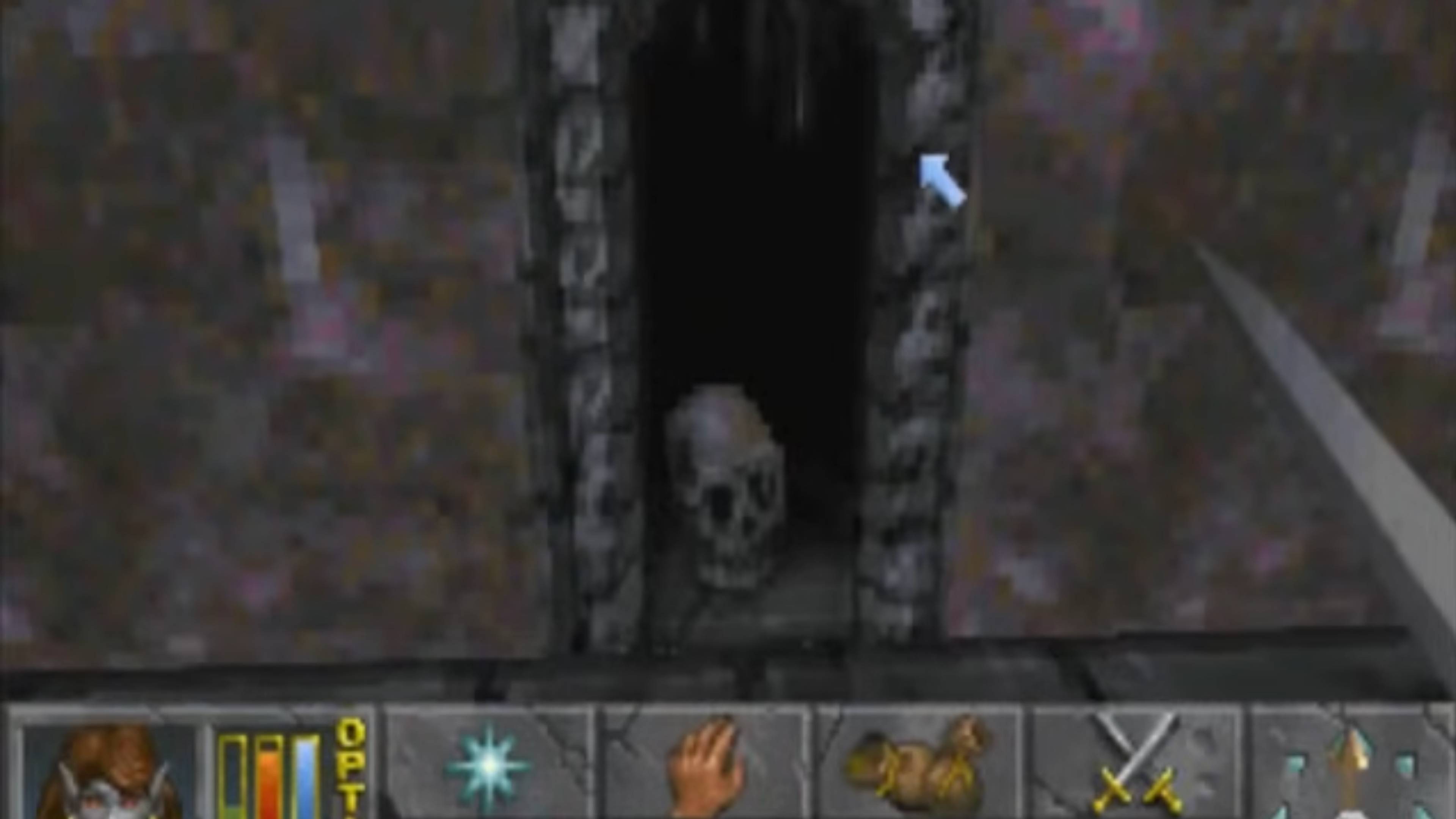 Tes2 Daggerfall The Elder Scrolls II: Daggerfall News, Trailer, Guides, and More