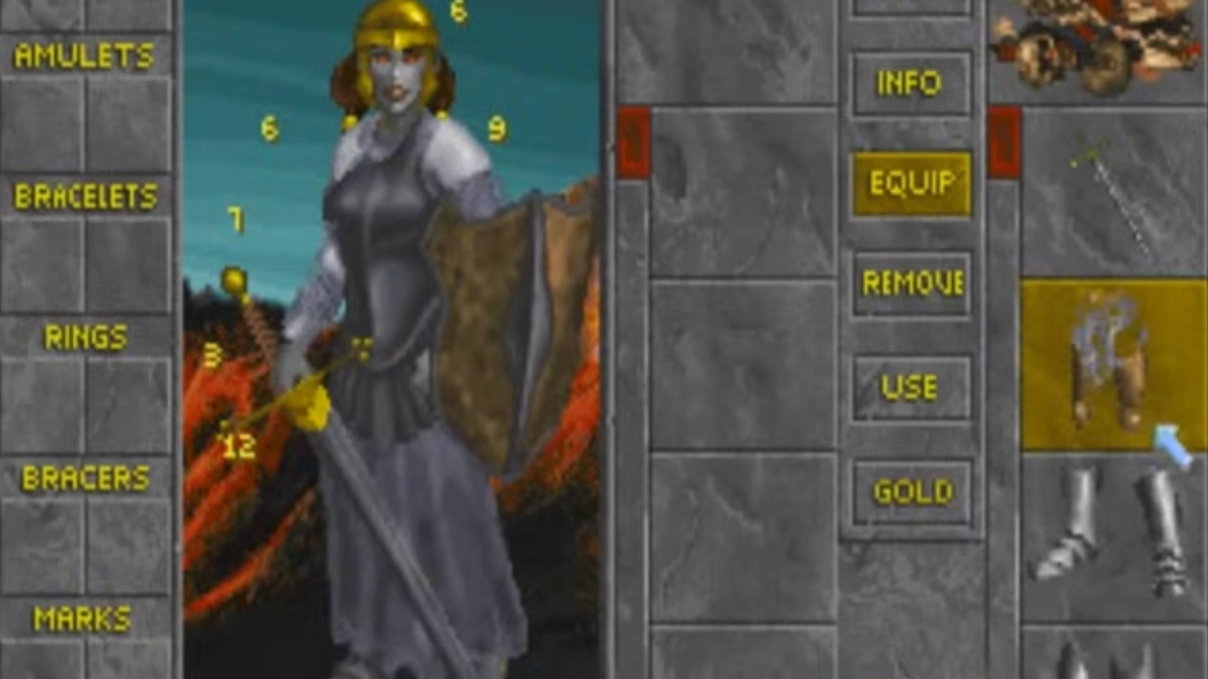 Tes2 Daggerfall The Elder Scrolls II: Daggerfall News, Trailer, Guides, and More