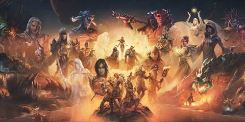 The Elder Scrolls Online announces new seasonal content model