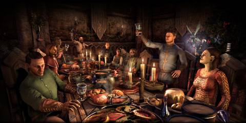 The Elder Scrolls Online introduces new seasonal content model