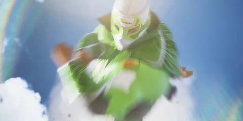 The Finals Season 5 Teaser Trailer thumb