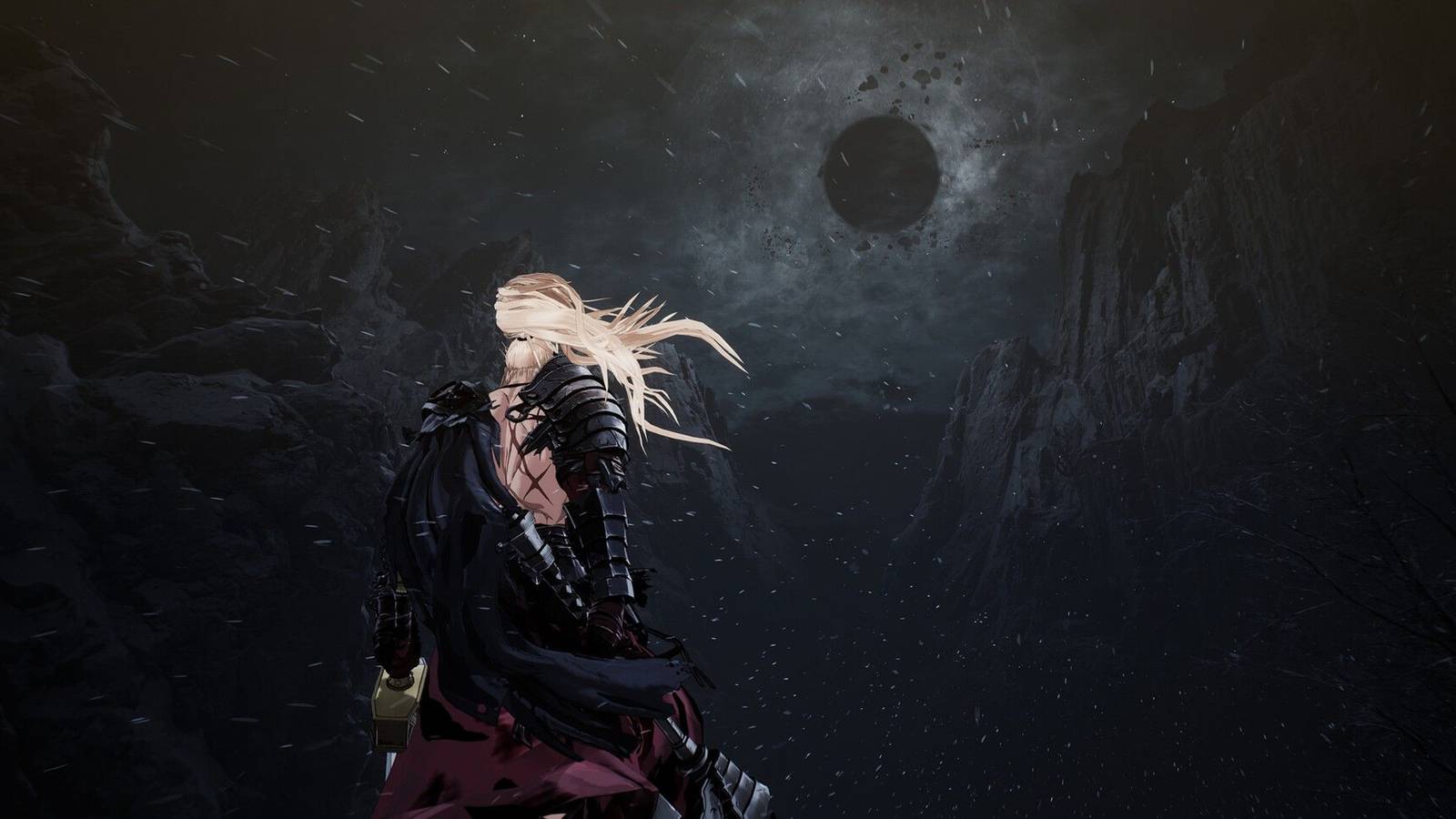 The First Berserker: Khazan Release Date and Demo Plans Confirmed