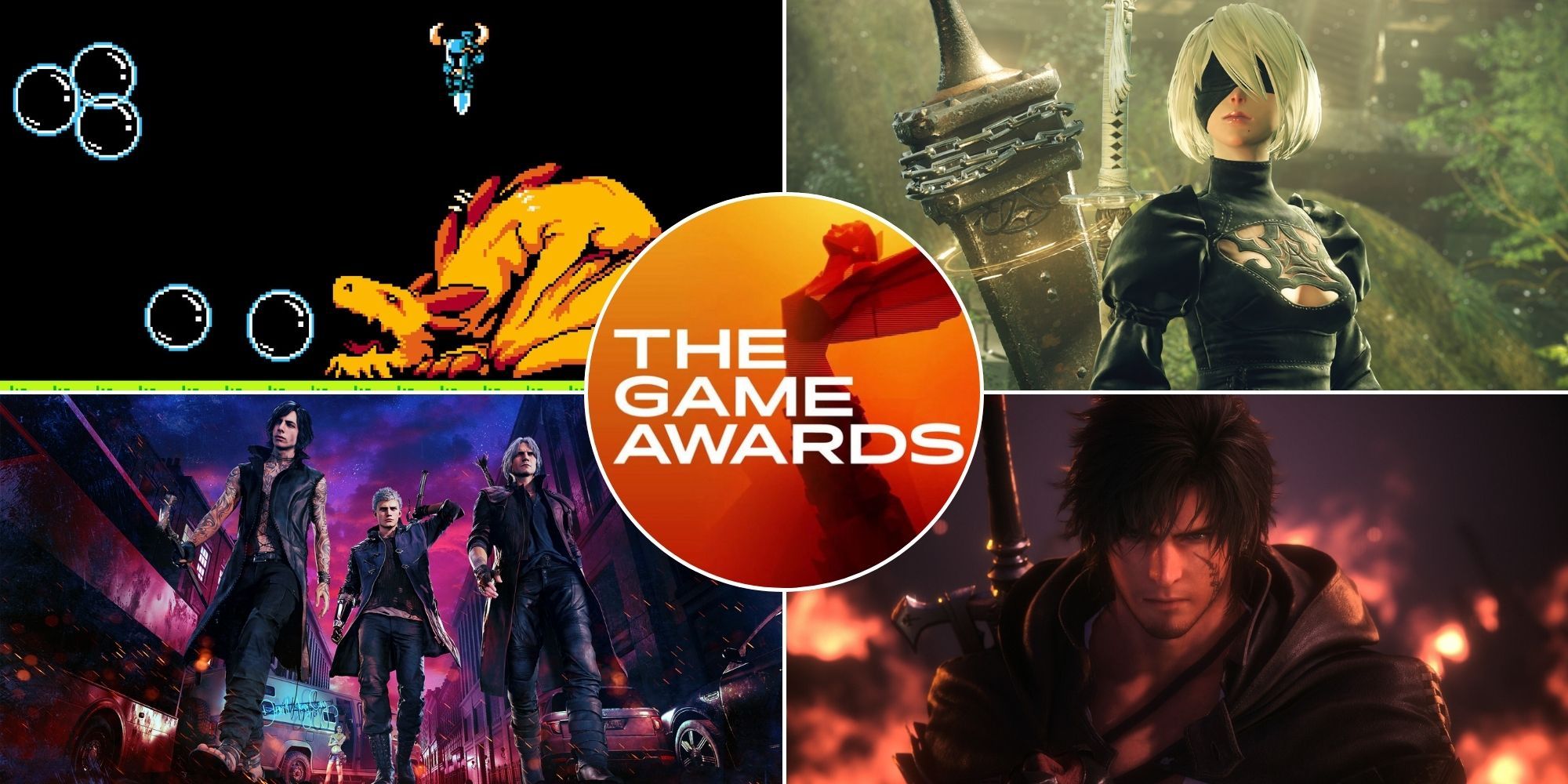 Xbox Insider Hypes Up Game Awards 2024 Reveals