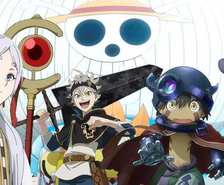 The-Greatest-Fantasy-Anime-Of-All-Time-(December-2024)