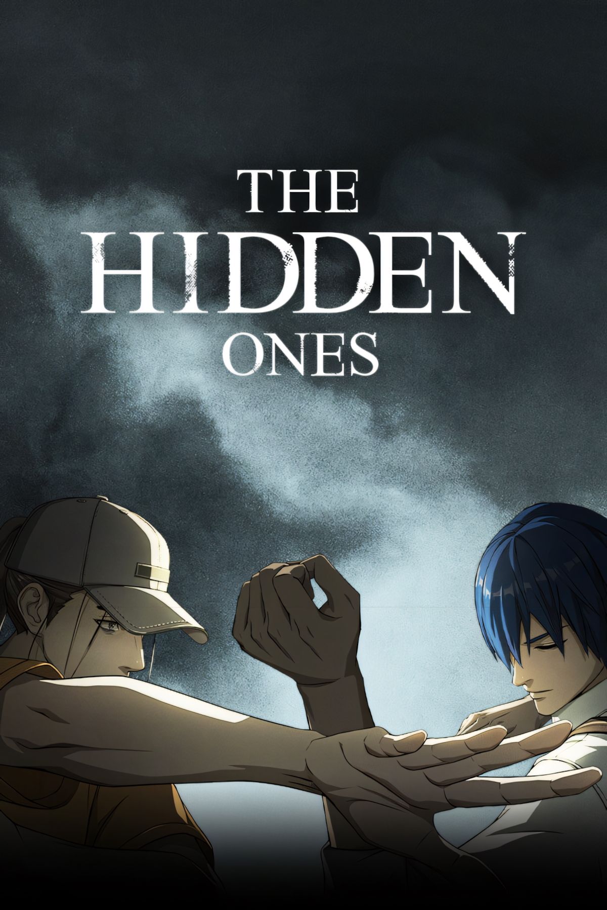 The Hidden Ones News, Trailer, Guides, and More