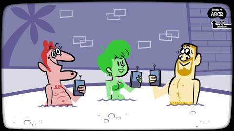 The Jackbox Naughty Pack Press Image 1