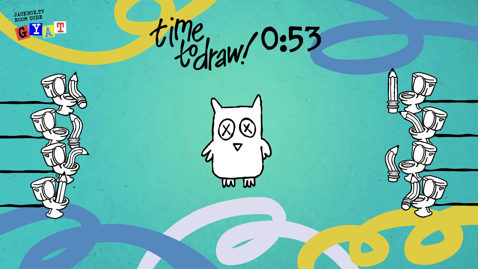 The Jackbox Naughty Pack Press Image 5