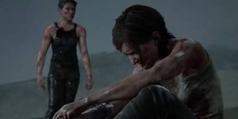 the last of us shouldn't be afraid to use one part 2 trick