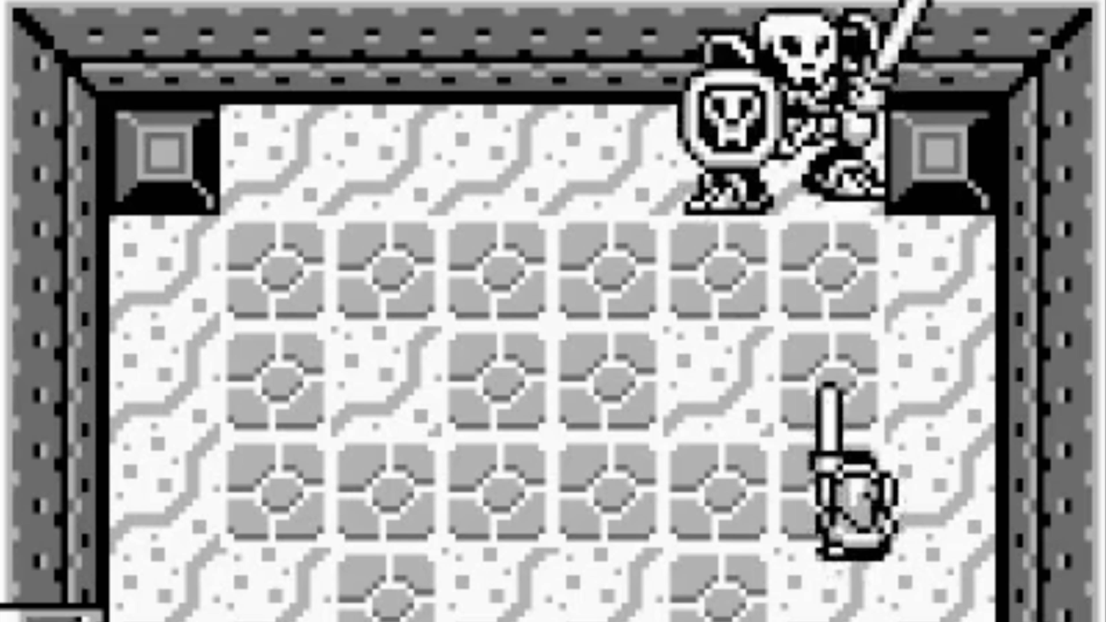 The Legend of Zelda_ Link's Awakening In Game Screenshot 6