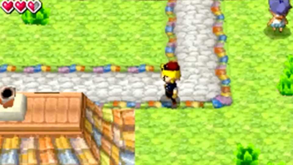 15 Years Later, The Legend of Zelda: Spirit Tracks Still Has More To Offer
