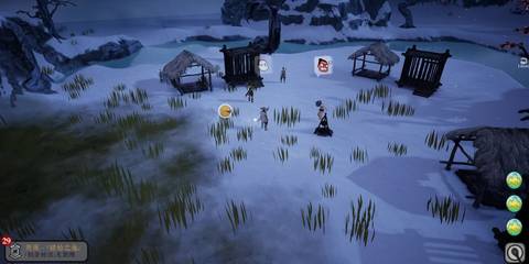 The Matchless Kungfu (2)