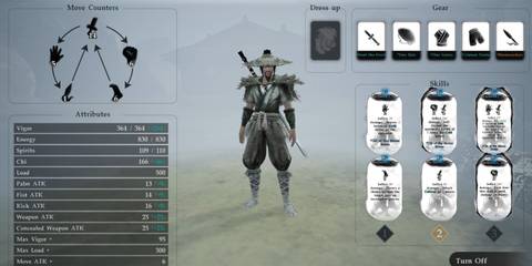 The Matchless Kungfu (3)