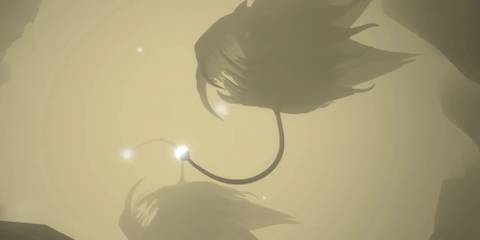 The Outer Wilds Anglerfish