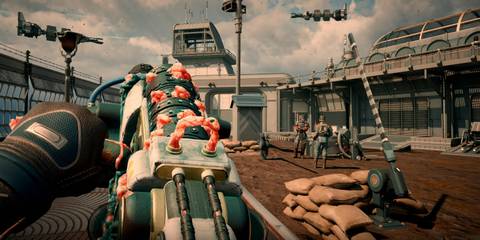 the outer worlds 2 gameplay