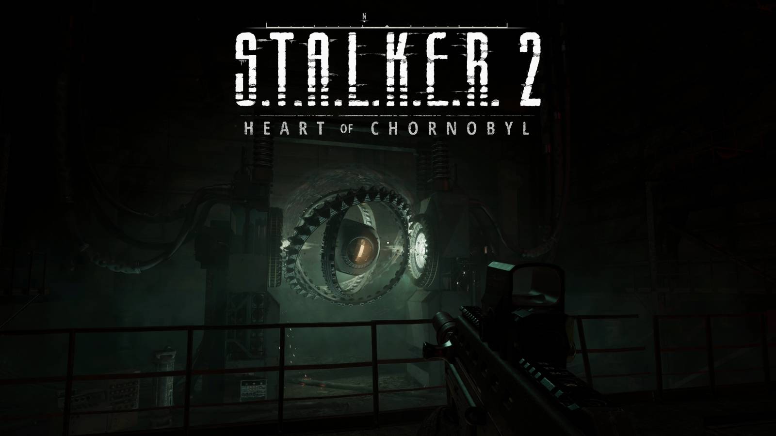 Which Mission Is The Point Of No Return In Stalker 2?