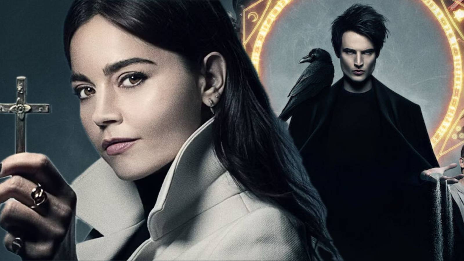 the-sandman-jenna-coleman