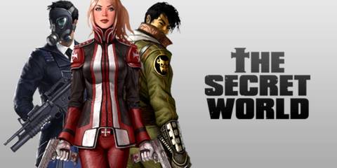 The Secret World trailer screenshot (1)
