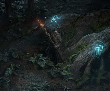 How To Equip Runes In Path of Exile 2
