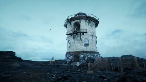 The Shore Press Image 1