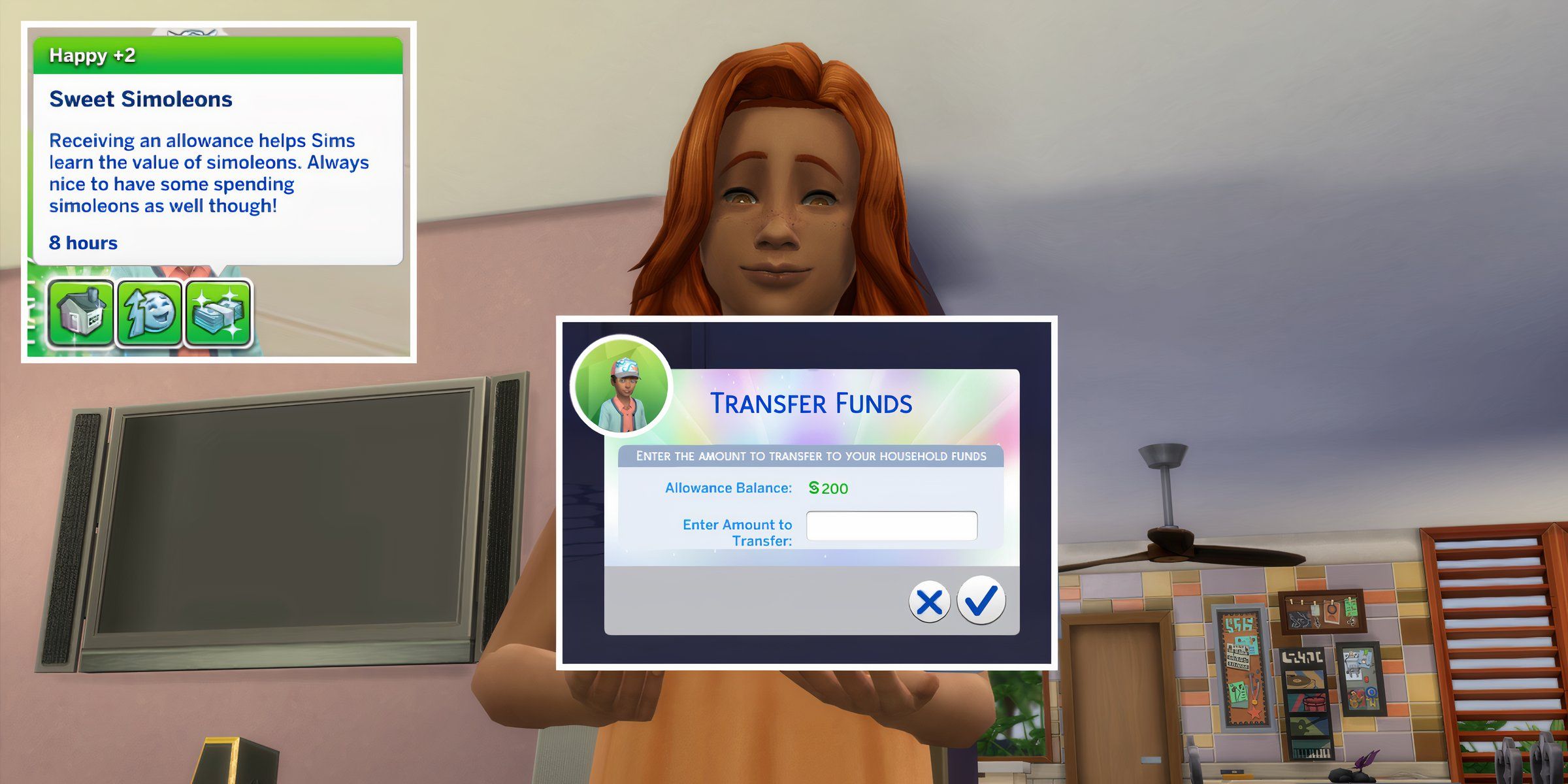 The Best Sims 4 Mods For Family Gameplay