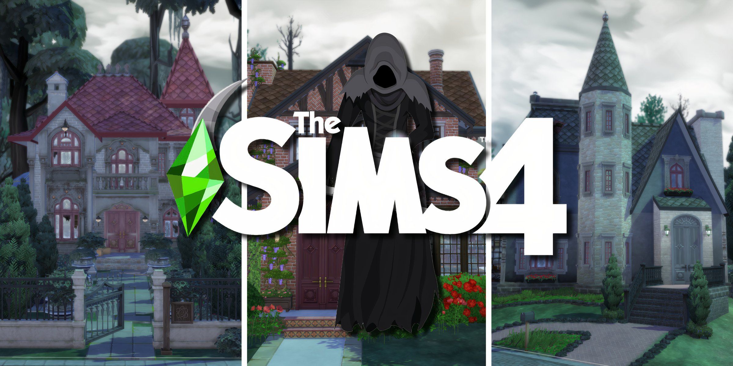 The Sims 4: Best Ravenwood Starter Homes In The Gallery