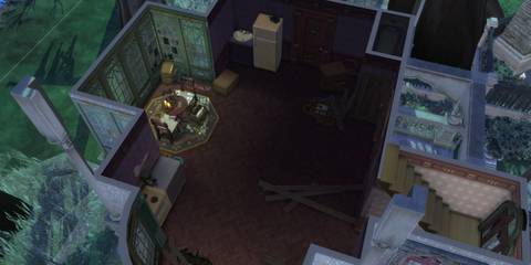 Bog Starter Basegame + LD lot from the Gallery