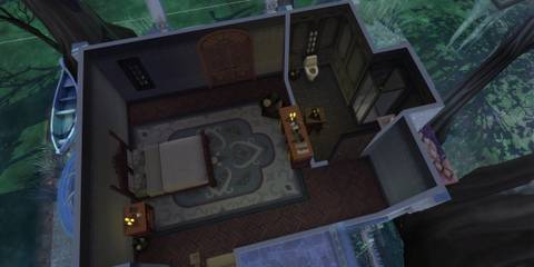 Bog Starter Basegame + LD lot from the Gallery