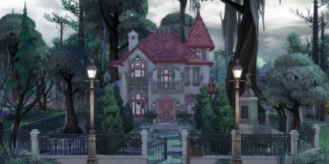 Bog Starter Basegame + LD lot from the Gallery