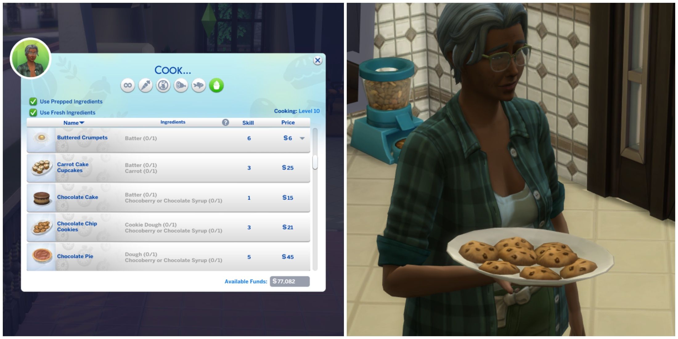 The Sims 4: How to Complete A Sweet Memory Quests