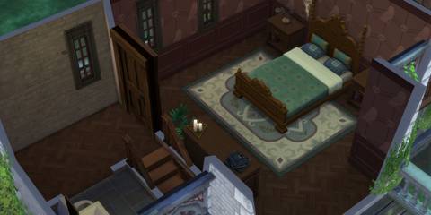 Ghost Life & Death Starter lot from the Gallery