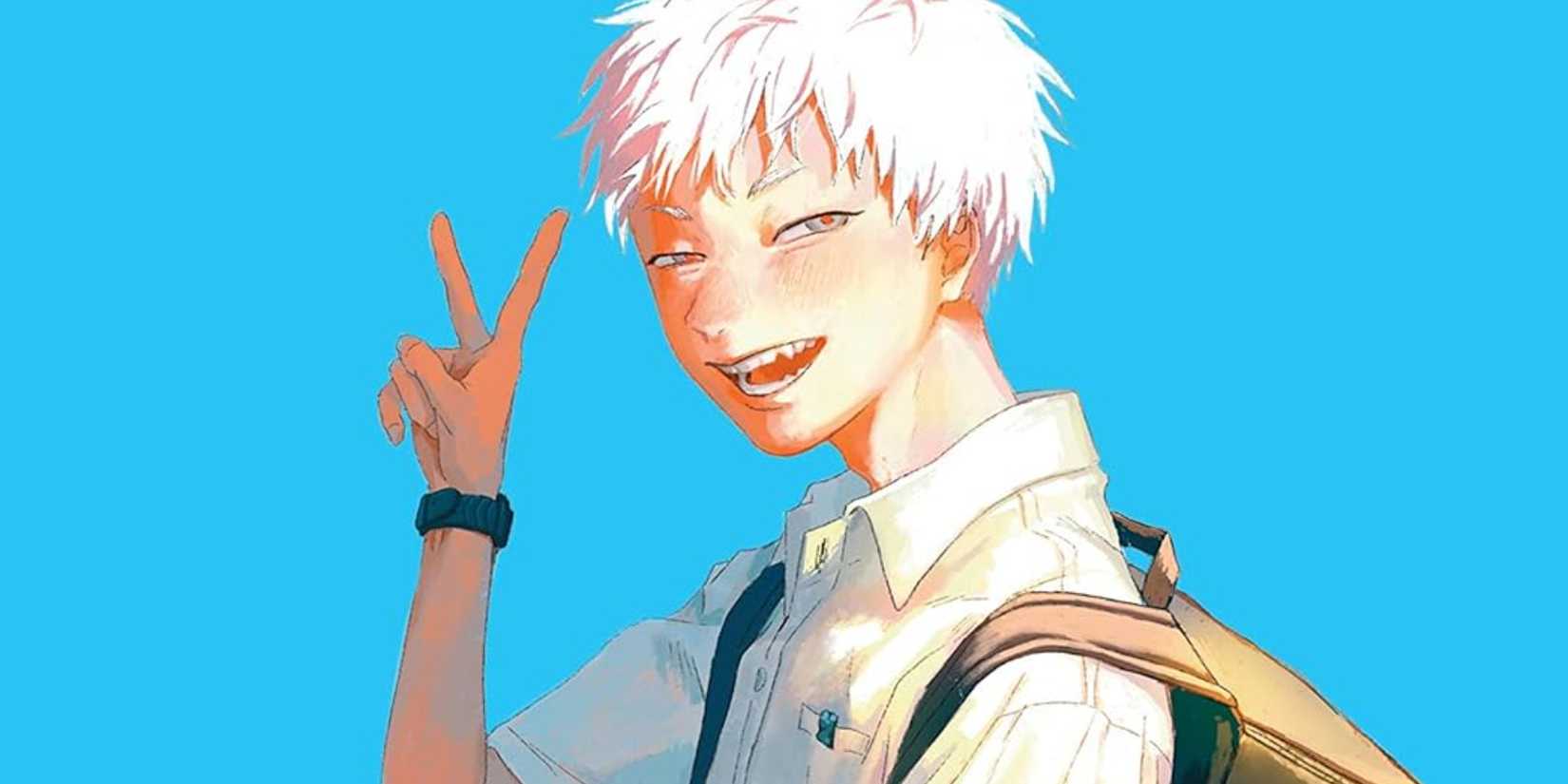 The Summer Hikaru Died in the top 5 most streamed summer anime in Japan