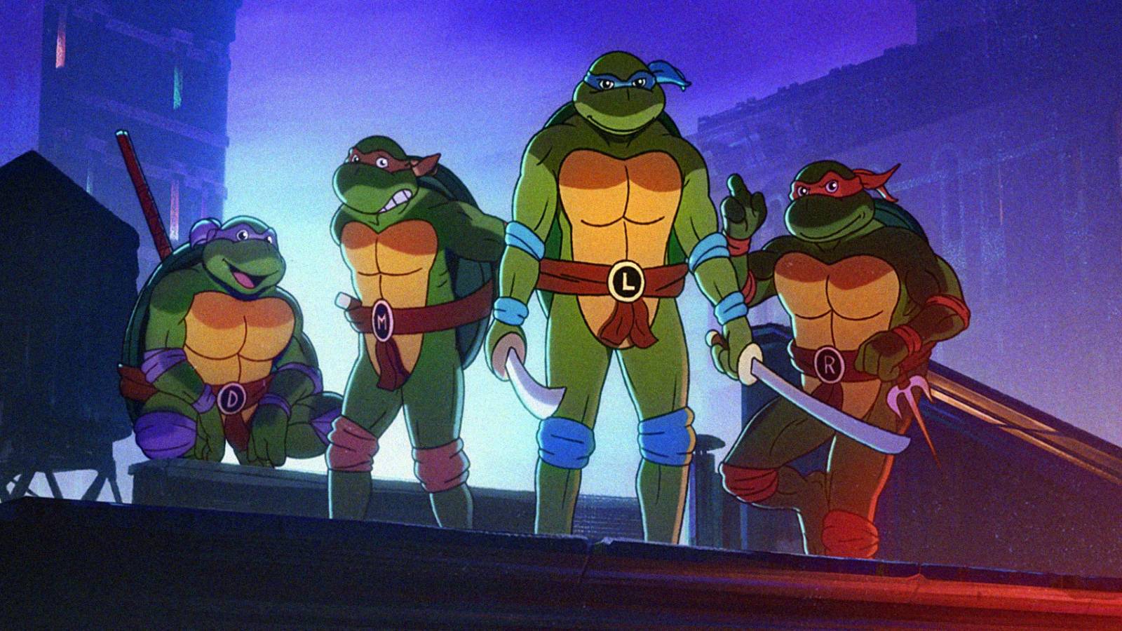 15 Best Teenage Mutant Ninja Turtles (TMNT) Games, Ranked