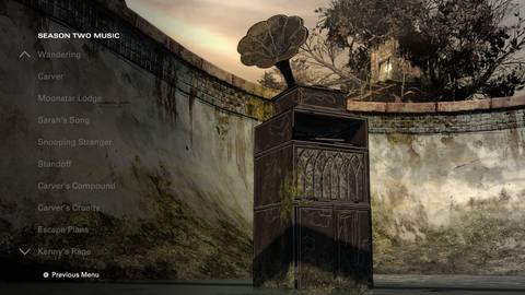 The Walking Dead The Telltale Definitive Series Press Image 4