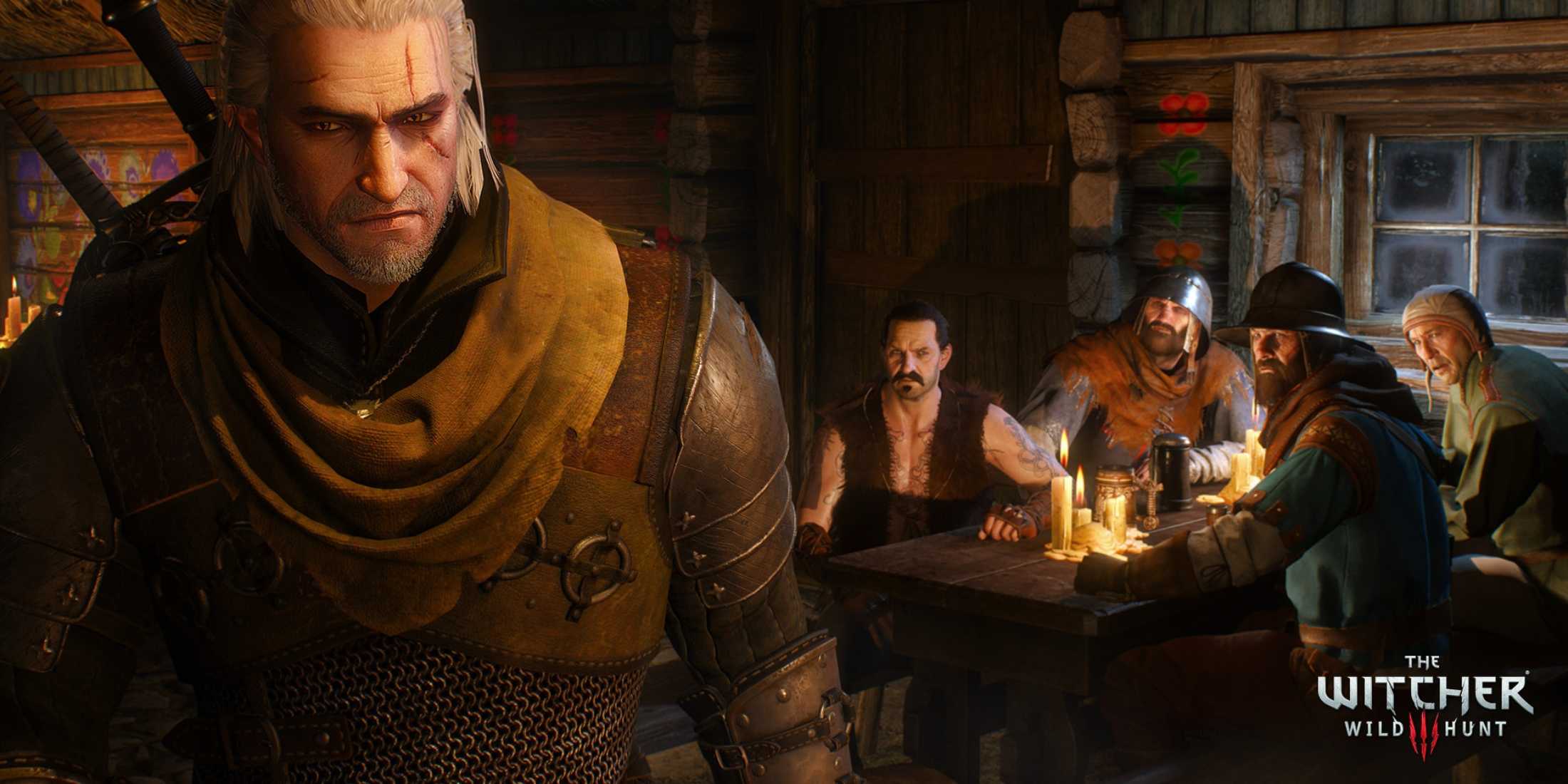 Witcher Website The Witcher 3 Announces 10-Year Anniversary Concert Tour